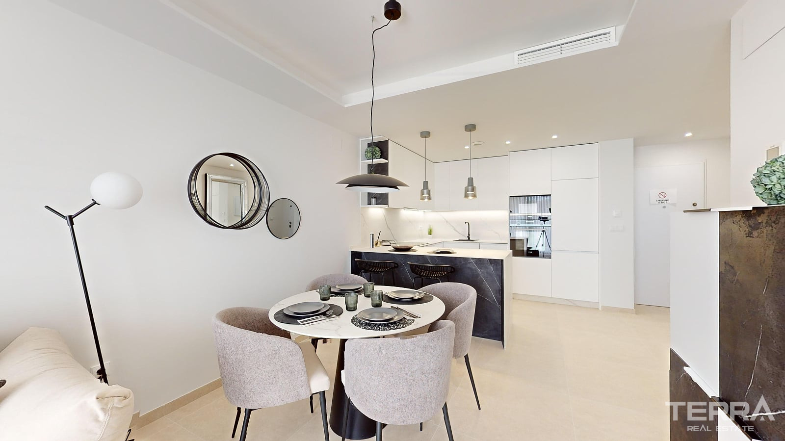 Apartments for Sale in Orihuela, Costa Blanca, Spain - 121663
