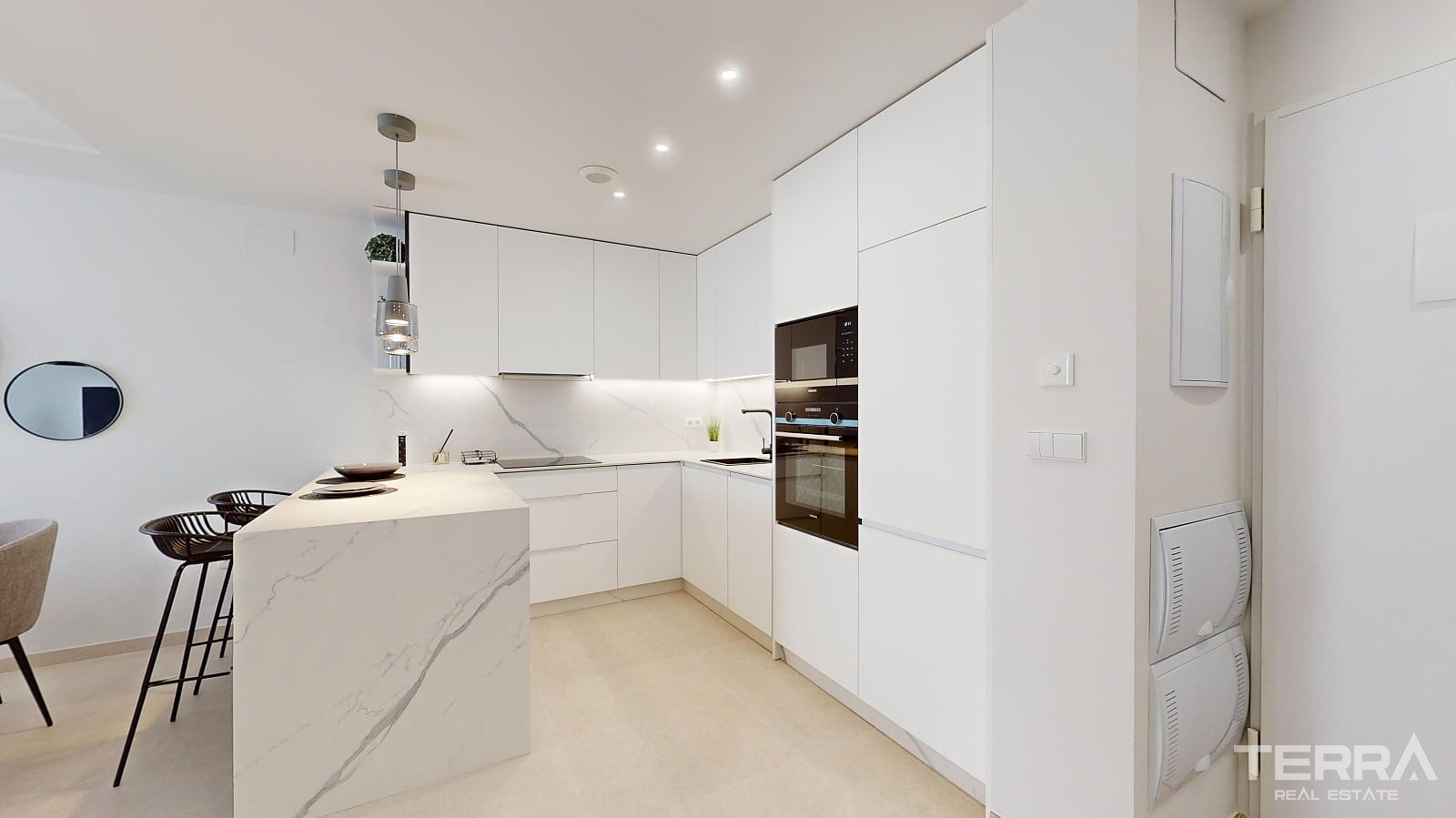 Apartments for Sale in Orihuela, Costa Blanca, Spain - 121665