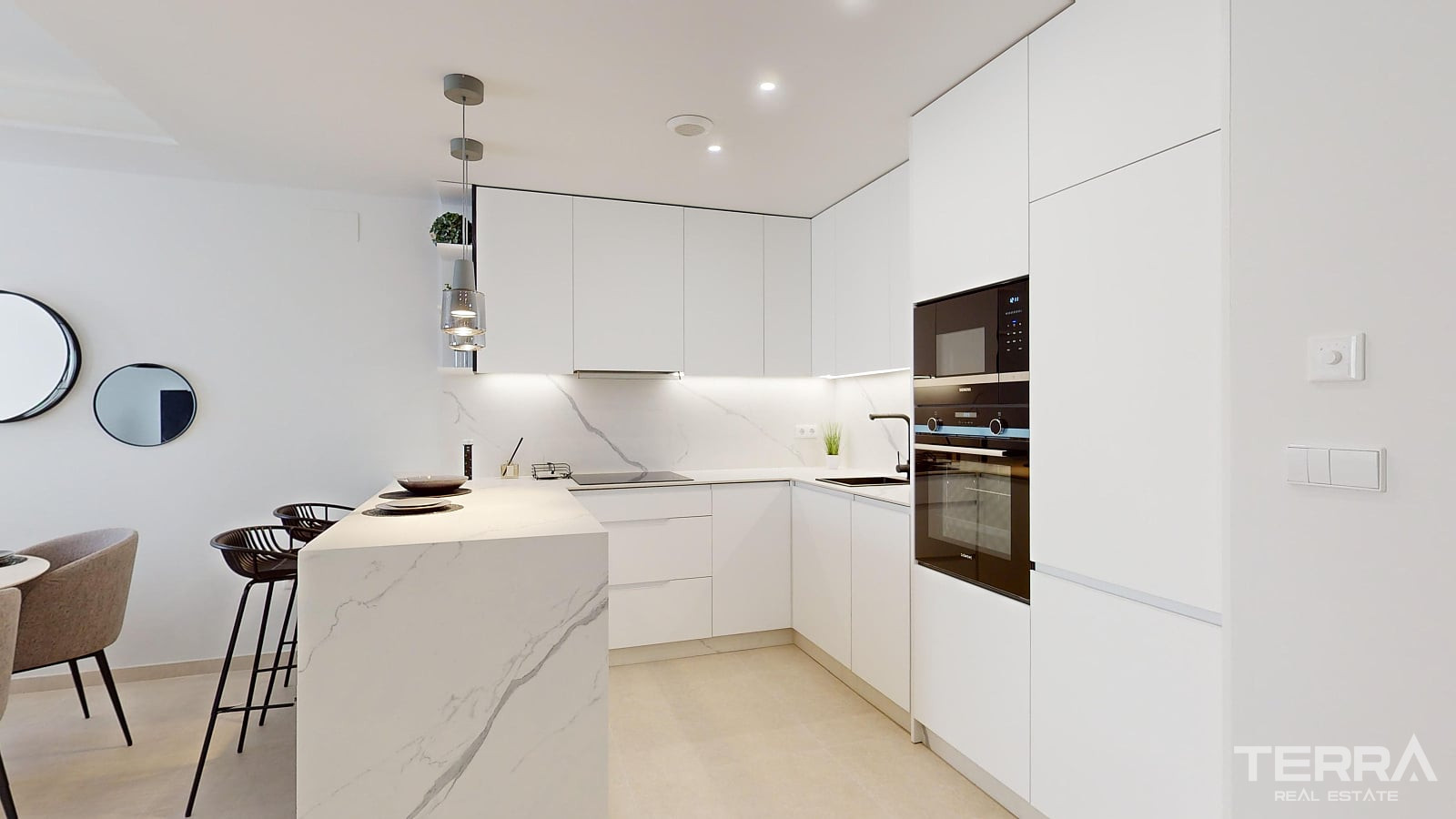 Apartments for Sale in Orihuela, Costa Blanca, Spain - 121666