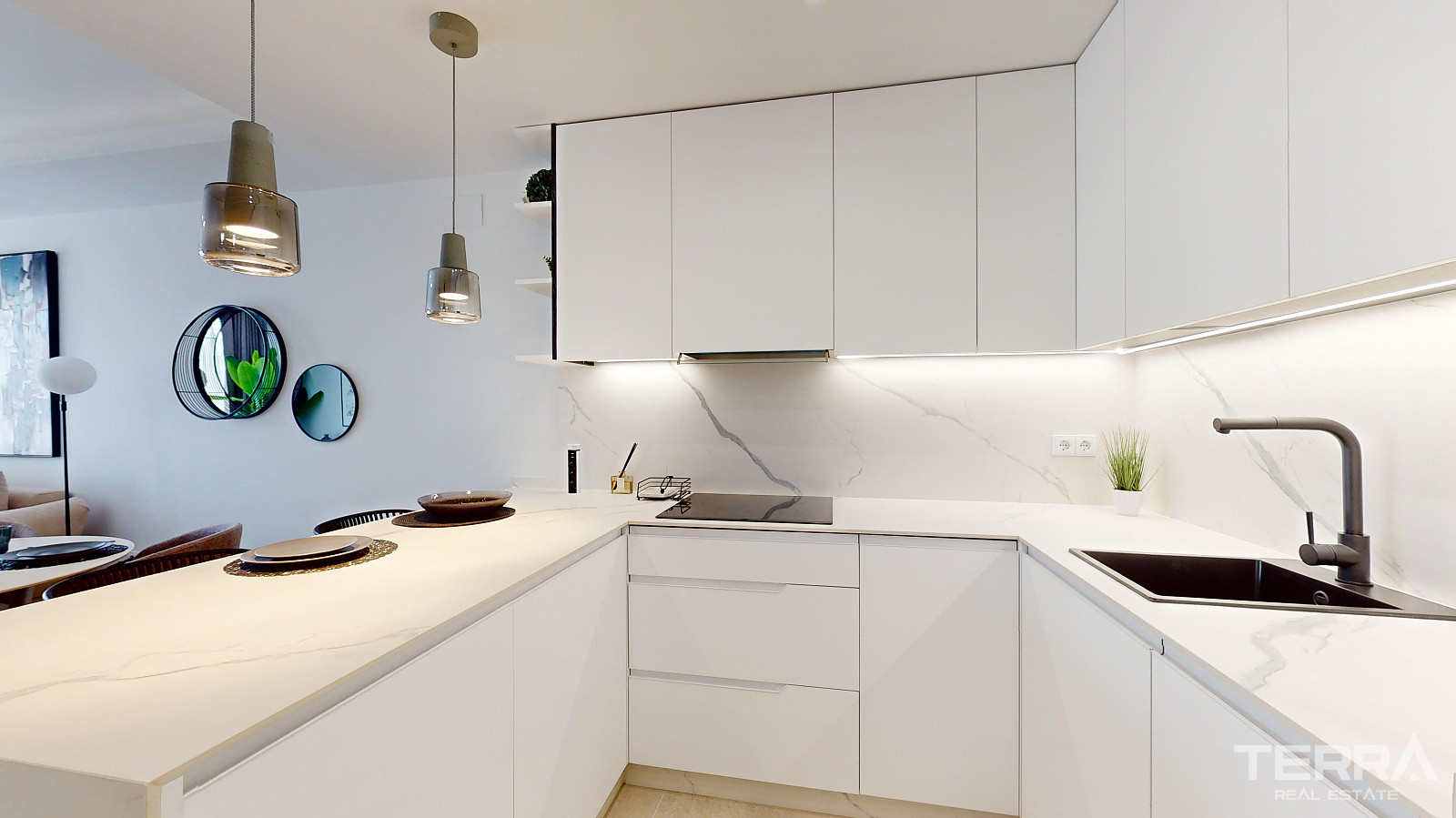 Apartments for Sale in Orihuela, Costa Blanca, Spain - 121667