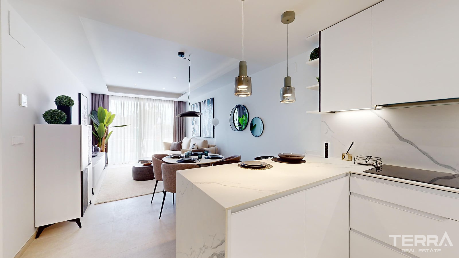 Apartments for Sale in Orihuela, Costa Blanca, Spain - 121668
