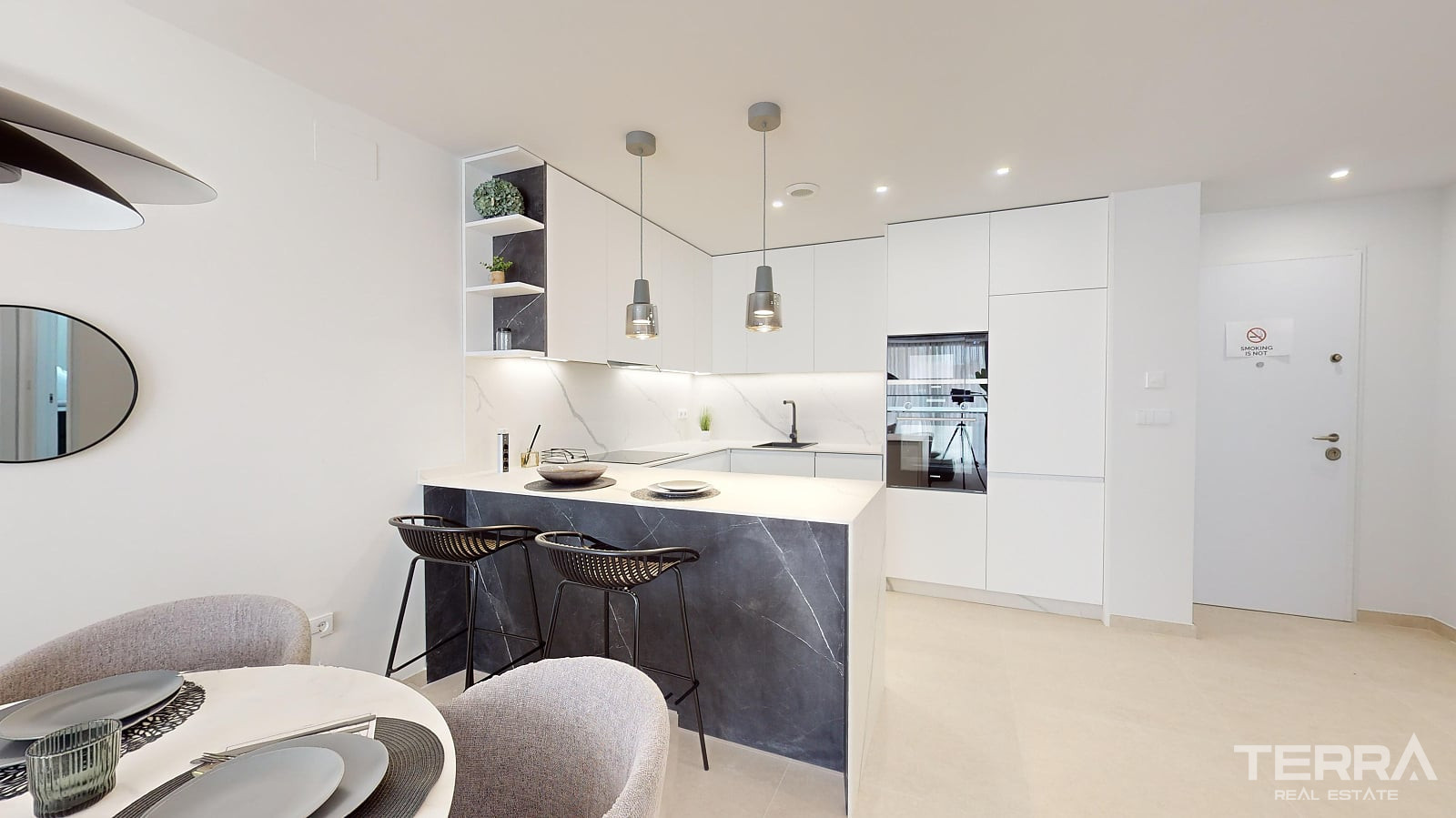Apartments for Sale in Orihuela, Costa Blanca, Spain - 121670