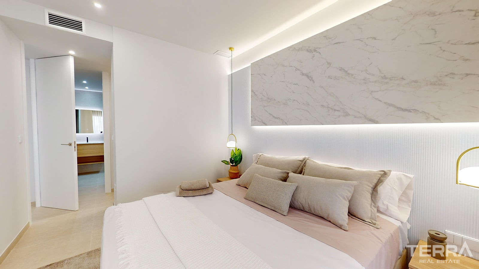 Apartments for Sale in Orihuela, Costa Blanca, Spain - 121671