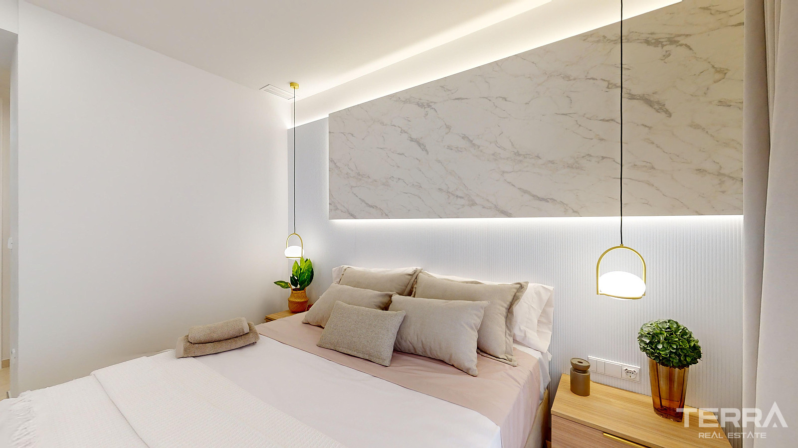 Apartments for Sale in Orihuela, Costa Blanca, Spain - 121672