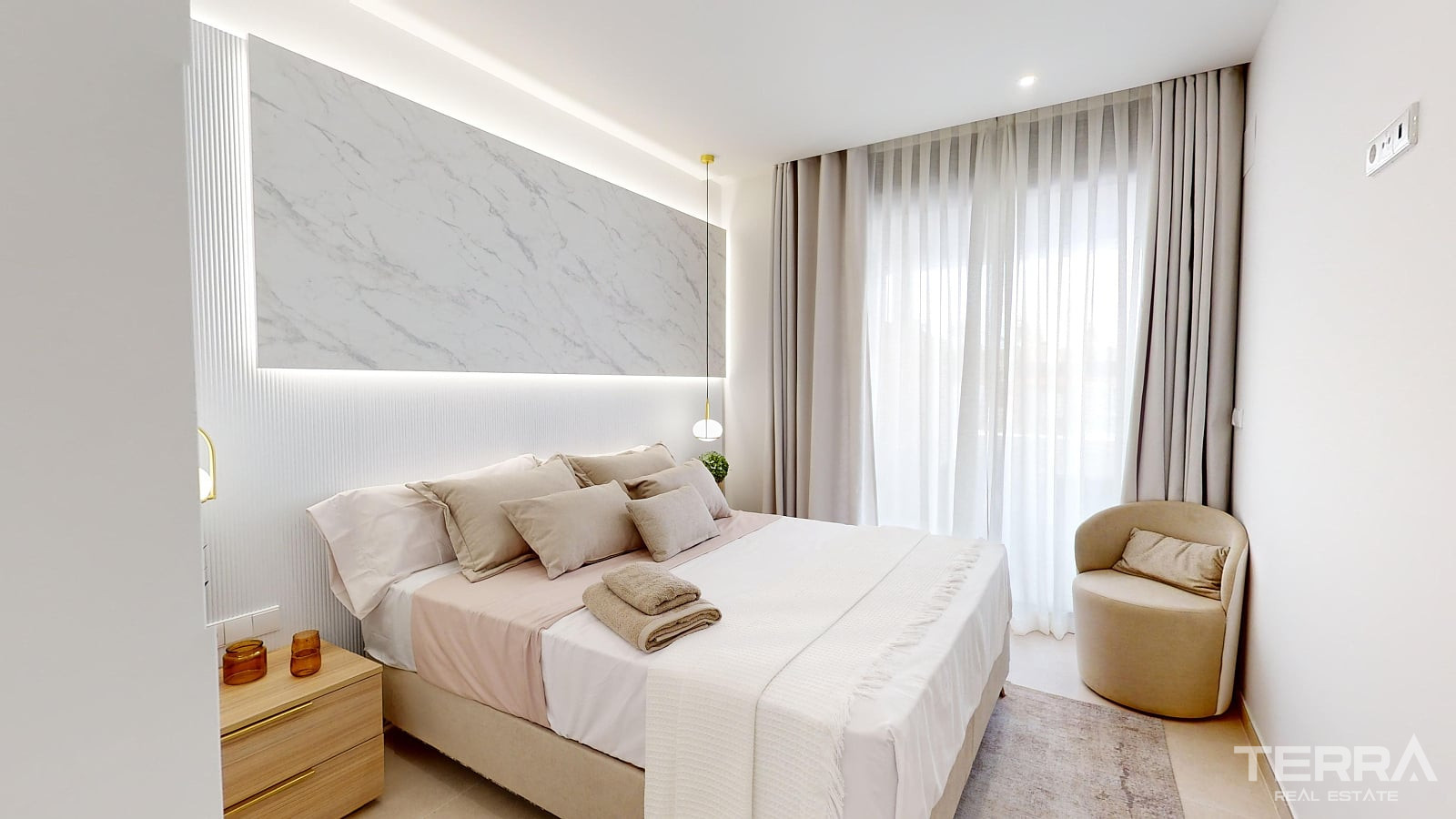 Apartments for Sale in Orihuela, Costa Blanca, Spain - 121673