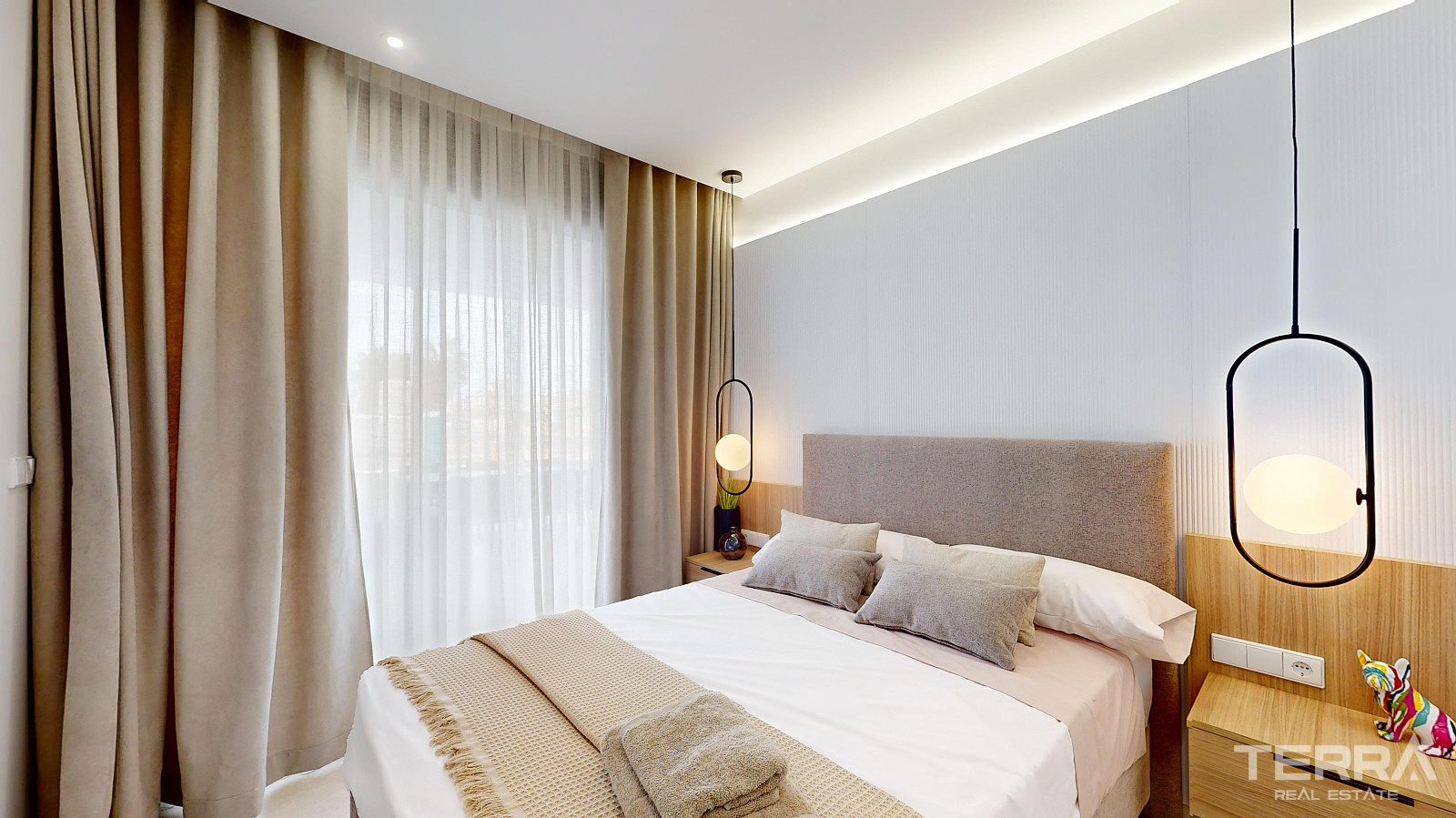 Apartments for Sale in Orihuela, Costa Blanca, Spain - 121675