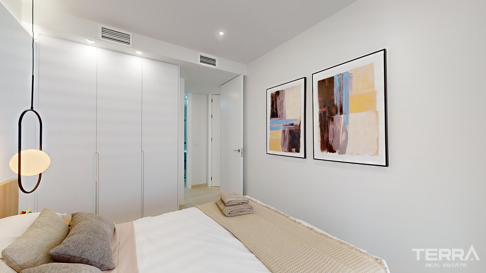 Apartments for Sale in Orihuela, Costa Blanca, Spain - 121677