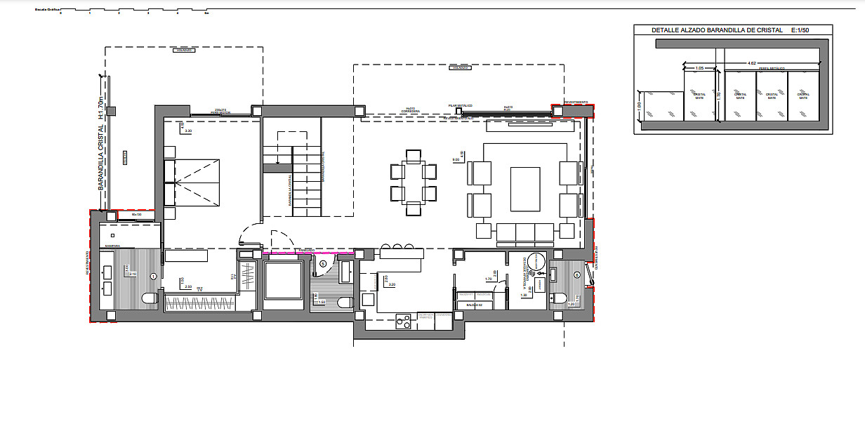 Sea View Villas for Sale in Altea, Costa Blanca, Spain - 121718