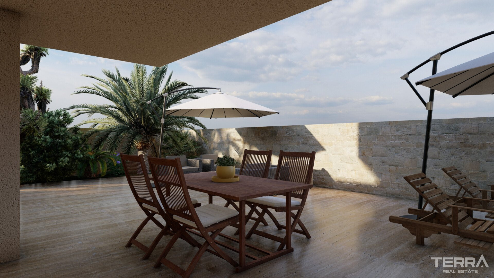 İspanya, Costa Blanca, Torre de la Horadada'da Satılık Villalar - 121726