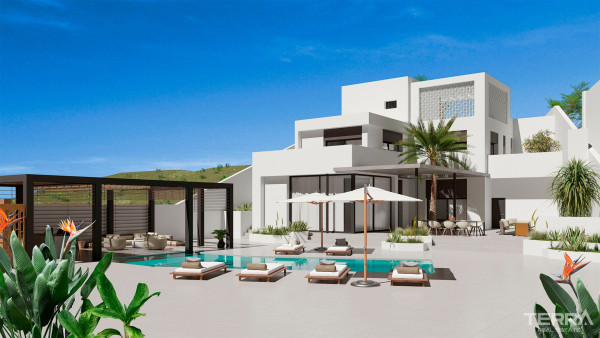 Luxury Villa for Sale in San Fulgencio, Costa Blanca, Spain