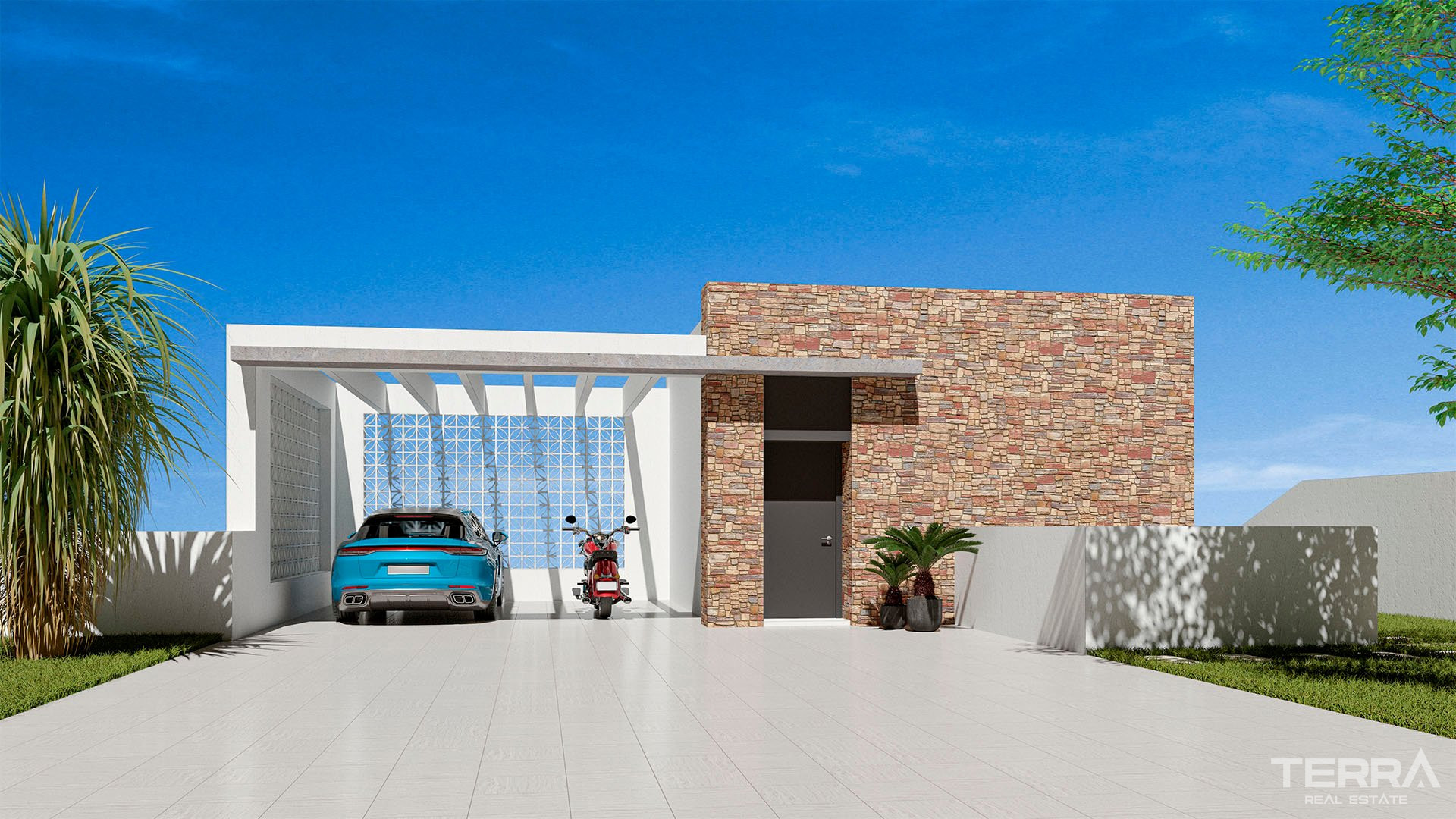 İspanya, Costa Blanca, San Fulgencio’da Satılık Lüks Villa - 121892