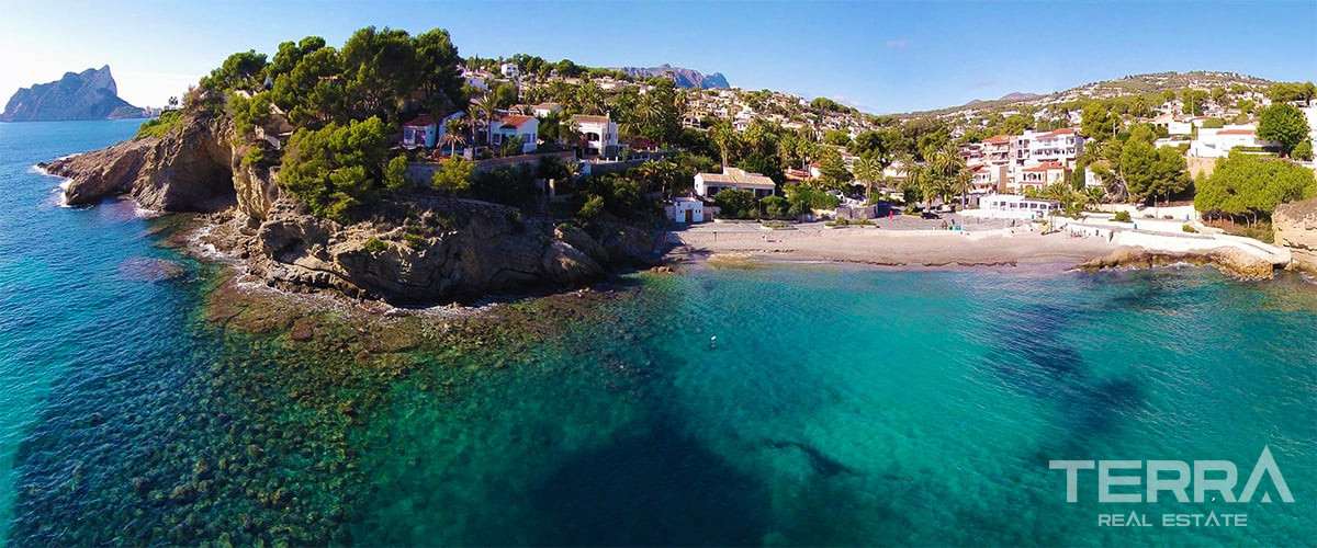 İspanya, Costa Blanca, San Fulgencio’da Satılık Lüks Villa - 121903
