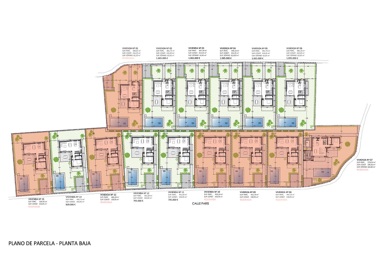 İspanya, Costa Blanca, Finestrat’ta Satılık Deniz Manzaralı Villalar - 122006