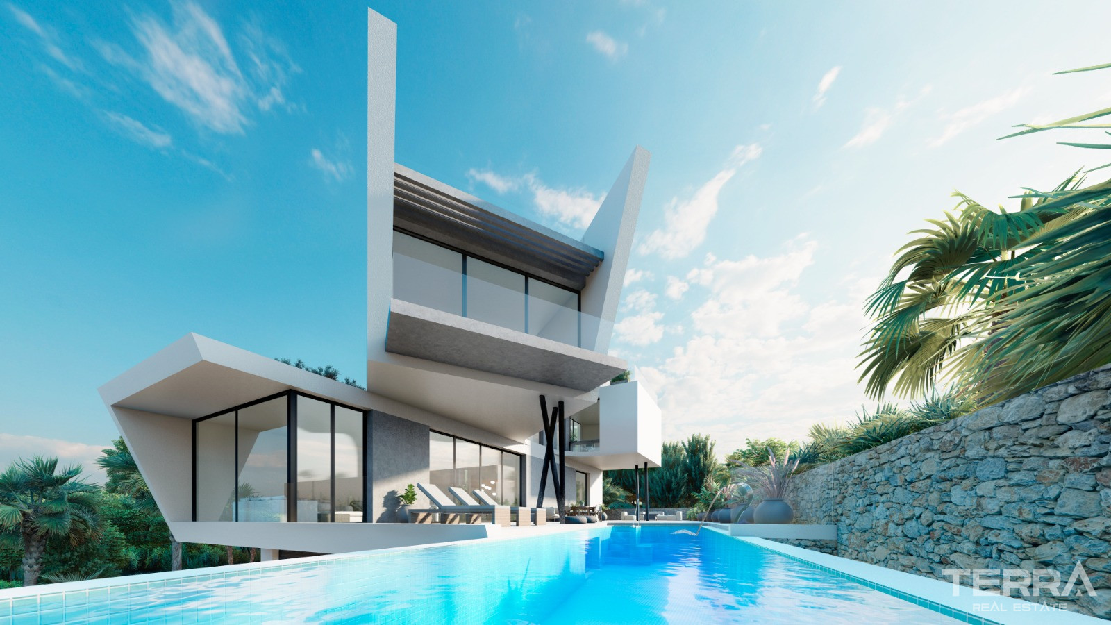 Luxury Villa for Sale in Orihuela, Costa Blanca, Spain - 122022
