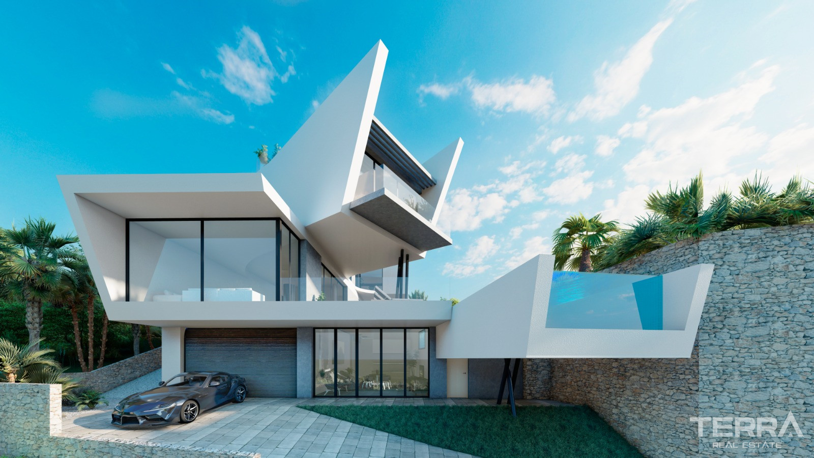 Luxury Villa for Sale in Orihuela, Costa Blanca, Spain - 122023