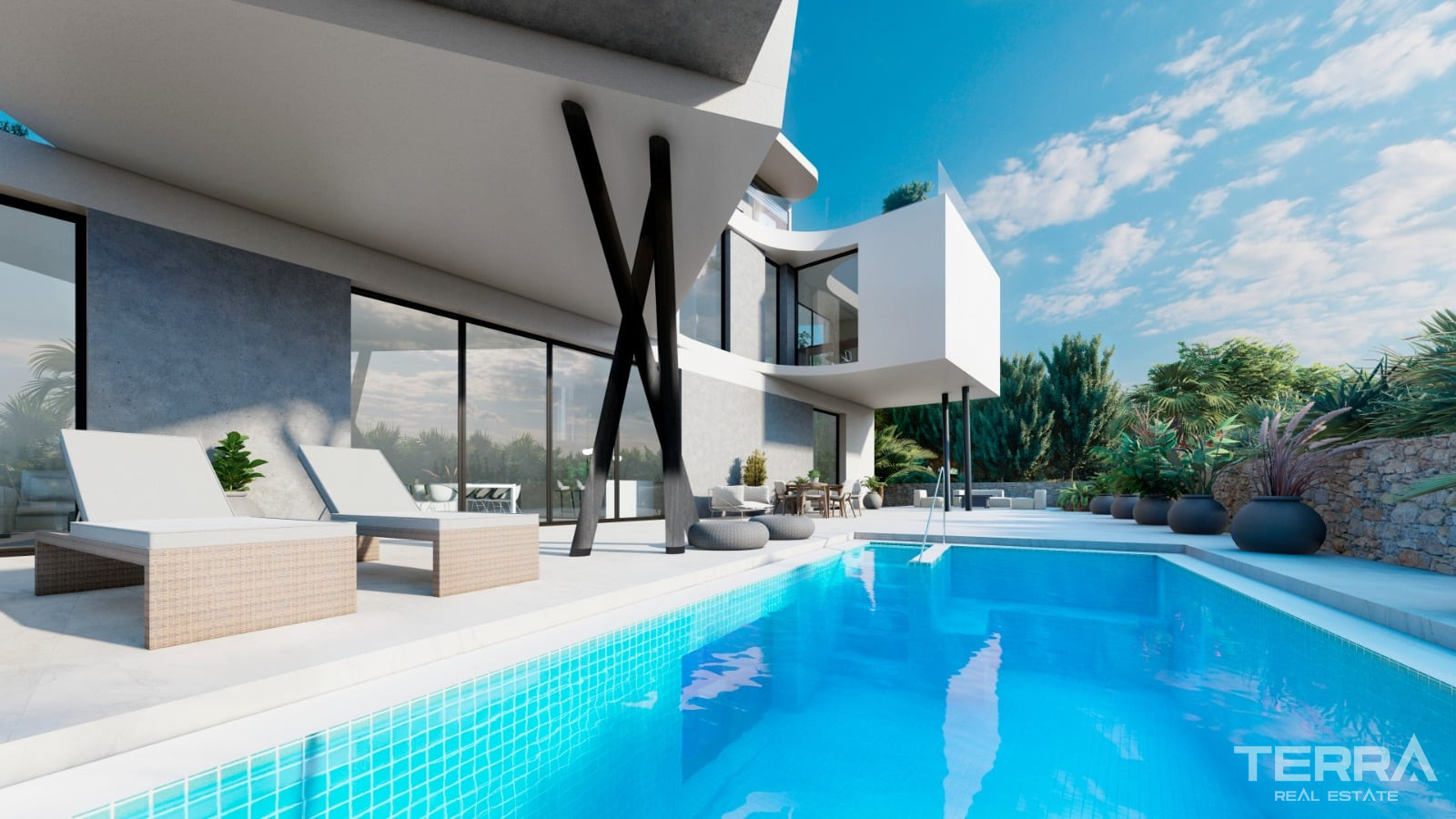 Luxury Villa for Sale in Orihuela, Costa Blanca, Spain - 122024
