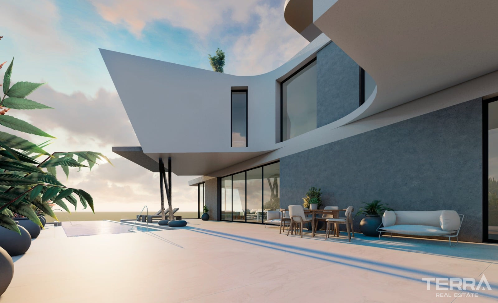 Luxury Villa for Sale in Orihuela, Costa Blanca, Spain - 122025