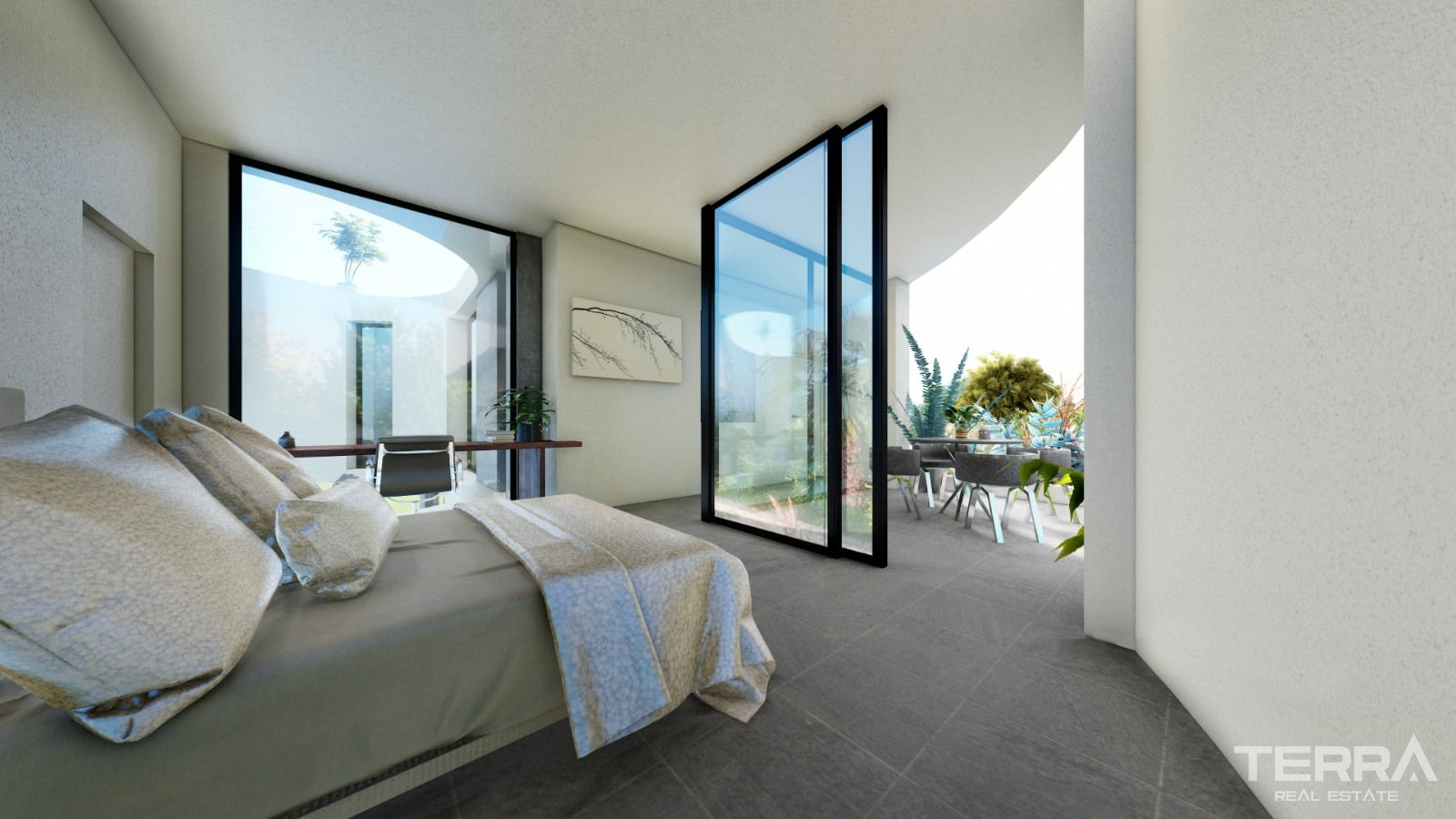 Luxury Villa for Sale in Orihuela, Costa Blanca, Spain - 122027
