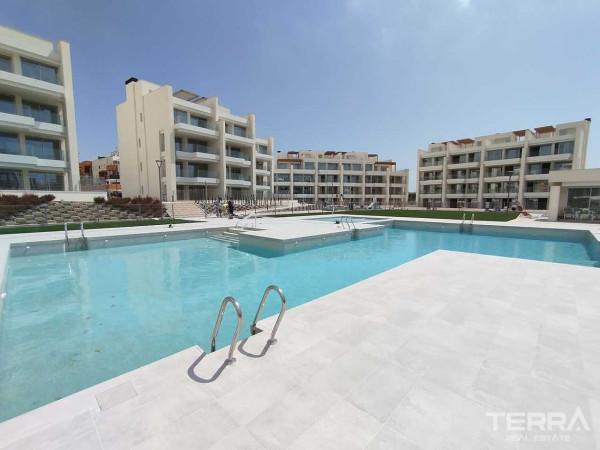 Modern Apartments for Sale in Orihuela, Costa Blanca, Spain