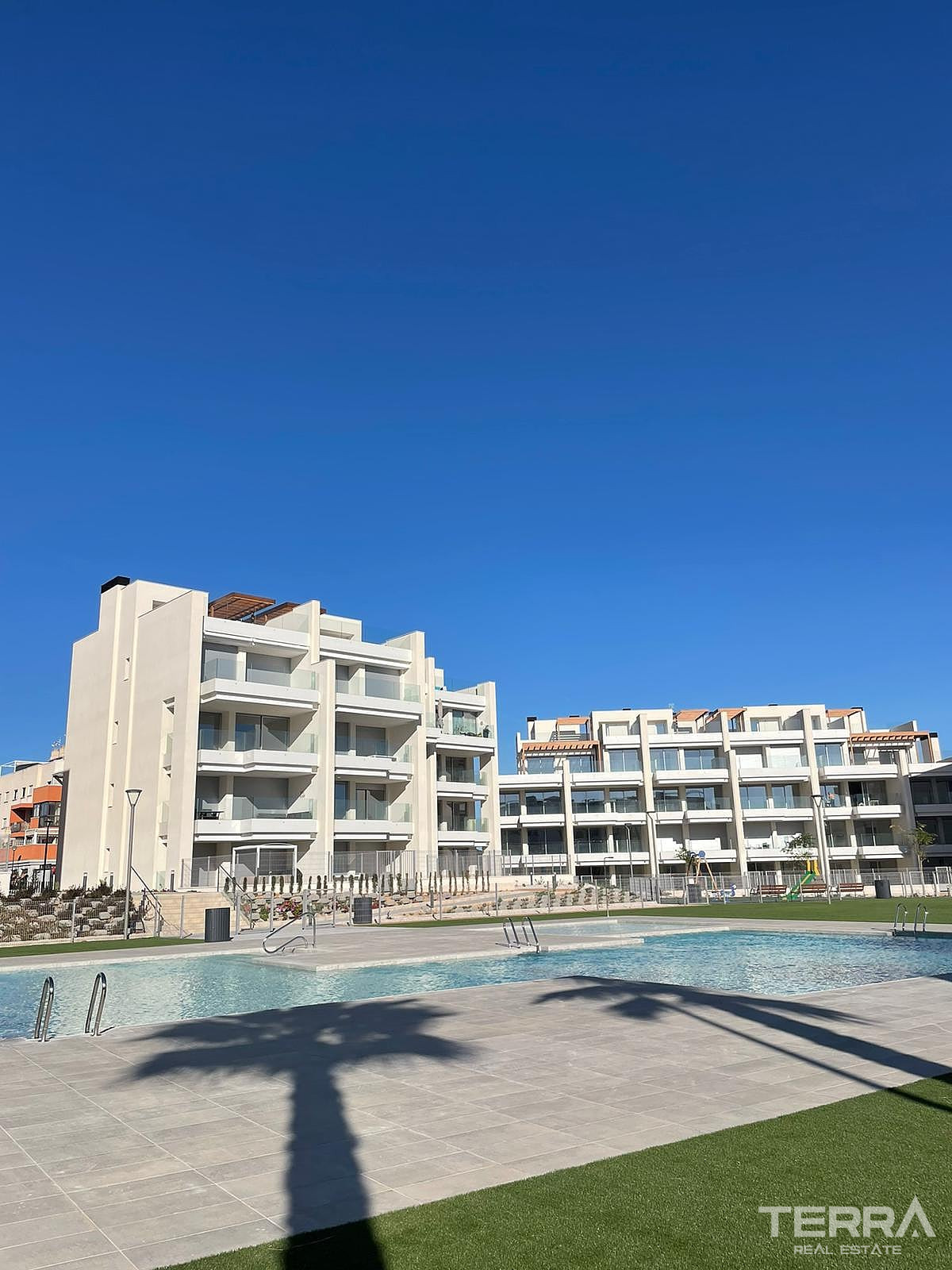 Modern Apartments for Sale in Orihuela, Costa Blanca, Spain - 122036