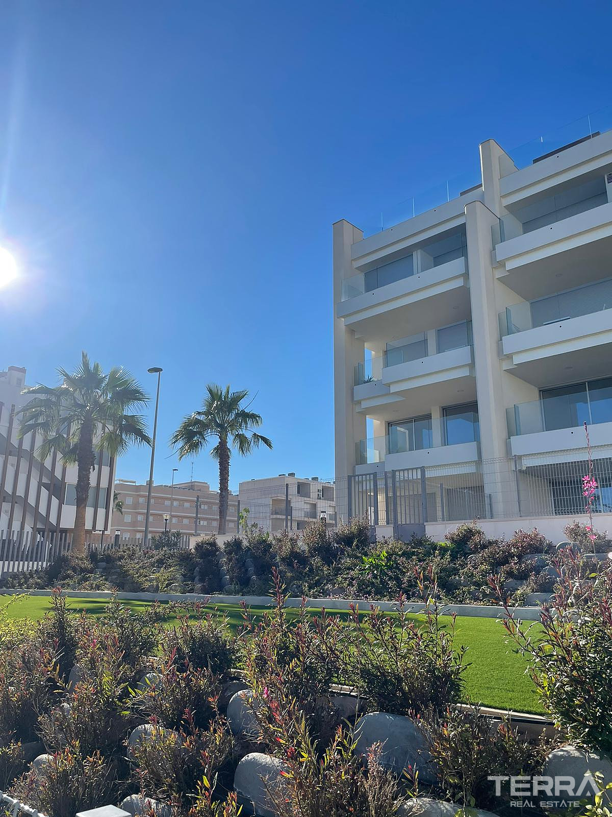 Modern Apartments for Sale in Orihuela, Costa Blanca, Spain - 122037