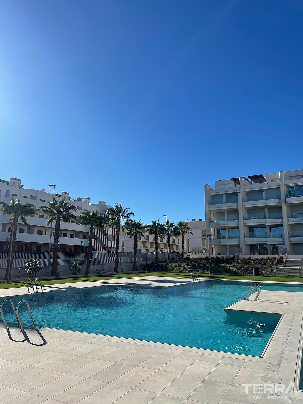 Modern Apartments for Sale in Orihuela, Costa Blanca, Spain - 122038