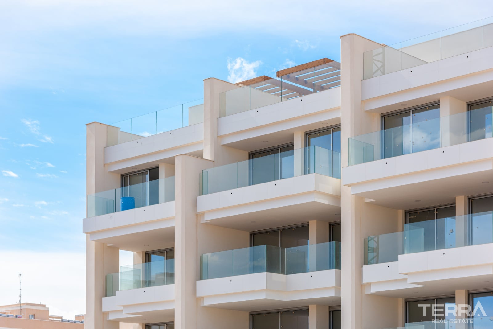 Modern Apartments for Sale in Orihuela, Costa Blanca, Spain - 122042