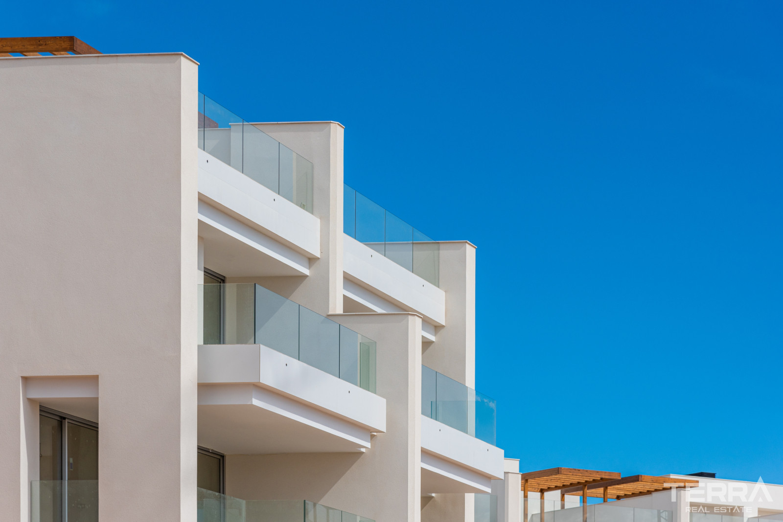 Modern Apartments for Sale in Orihuela, Costa Blanca, Spain - 122045