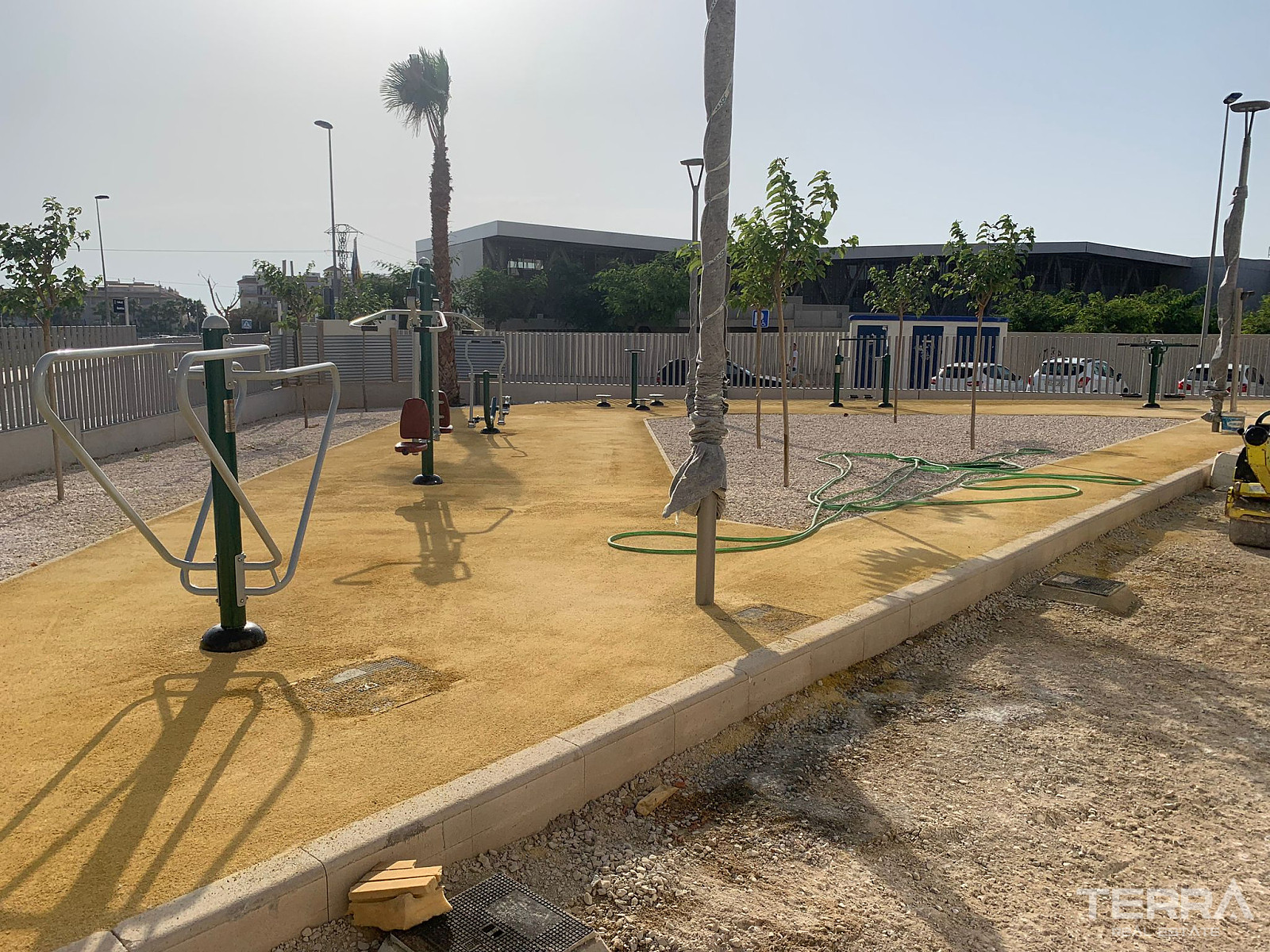 Modern Apartments for Sale in Orihuela, Costa Blanca, Spain - 122046