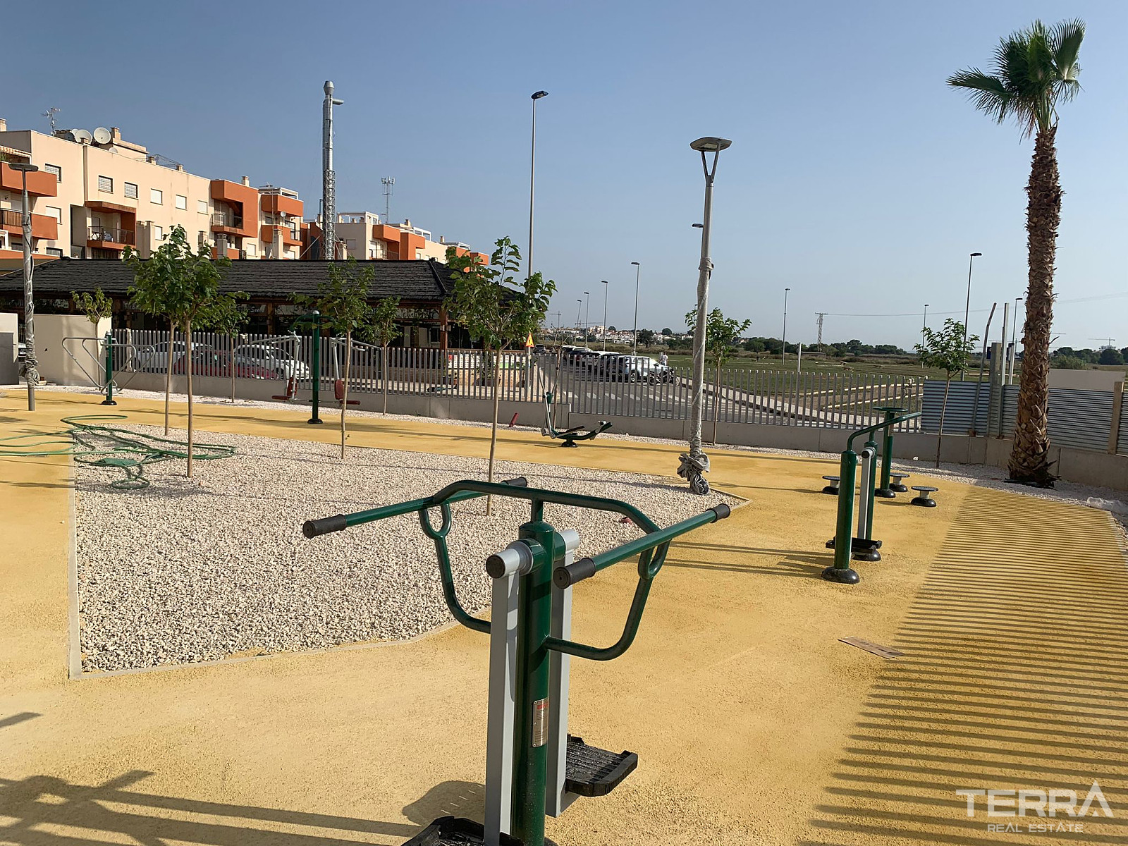 Modern Apartments for Sale in Orihuela, Costa Blanca, Spain - 122049
