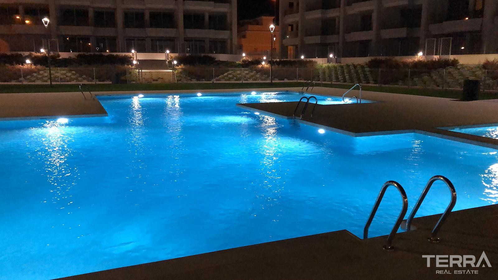Modern Apartments for Sale in Orihuela, Costa Blanca, Spain - 122051