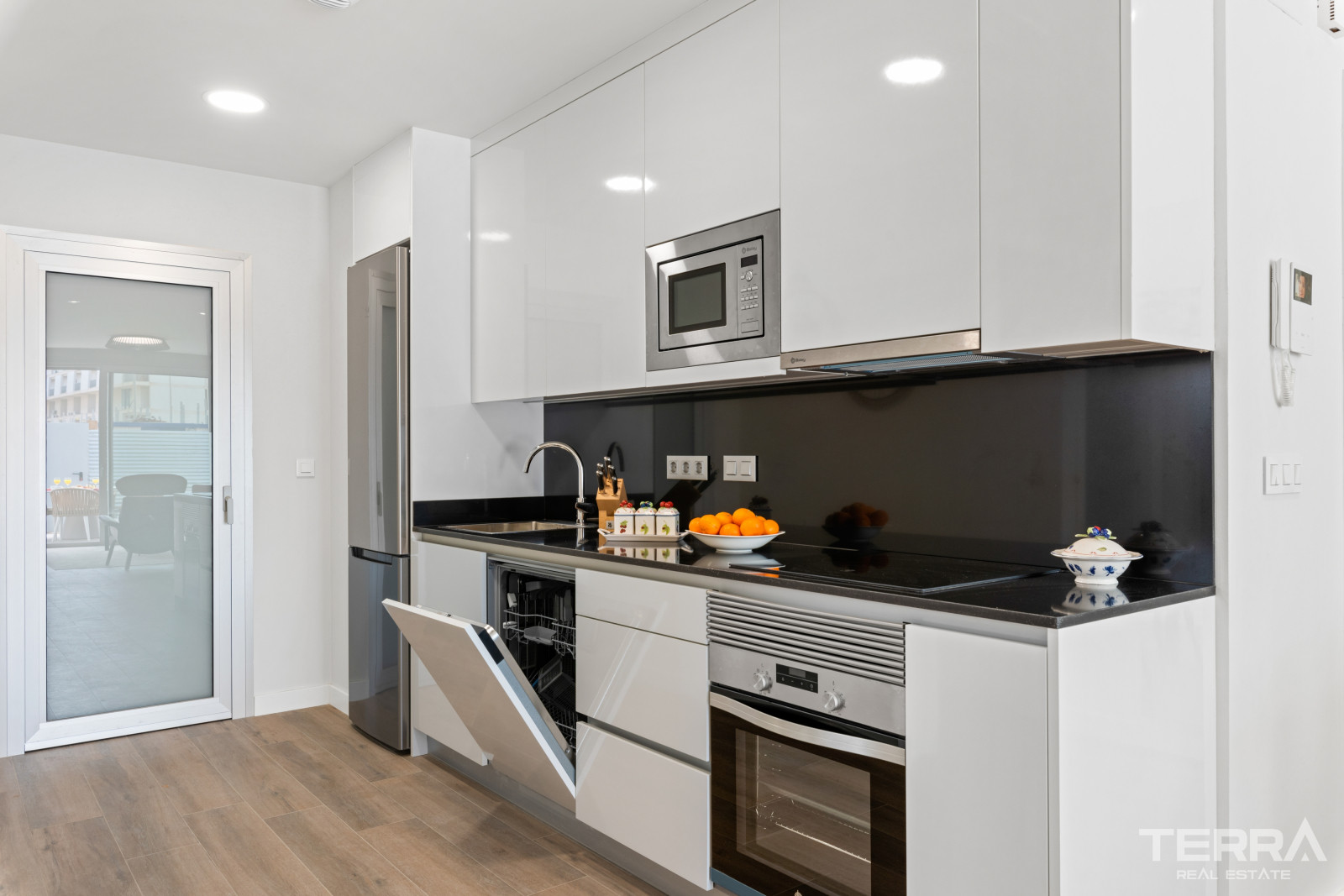 Modern Apartments for Sale in Orihuela, Costa Blanca, Spain - 122058