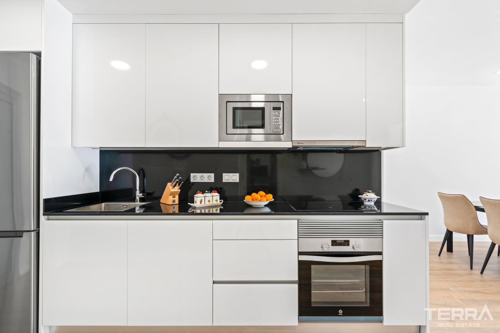 Modern Apartments for Sale in Orihuela, Costa Blanca, Spain - 122059