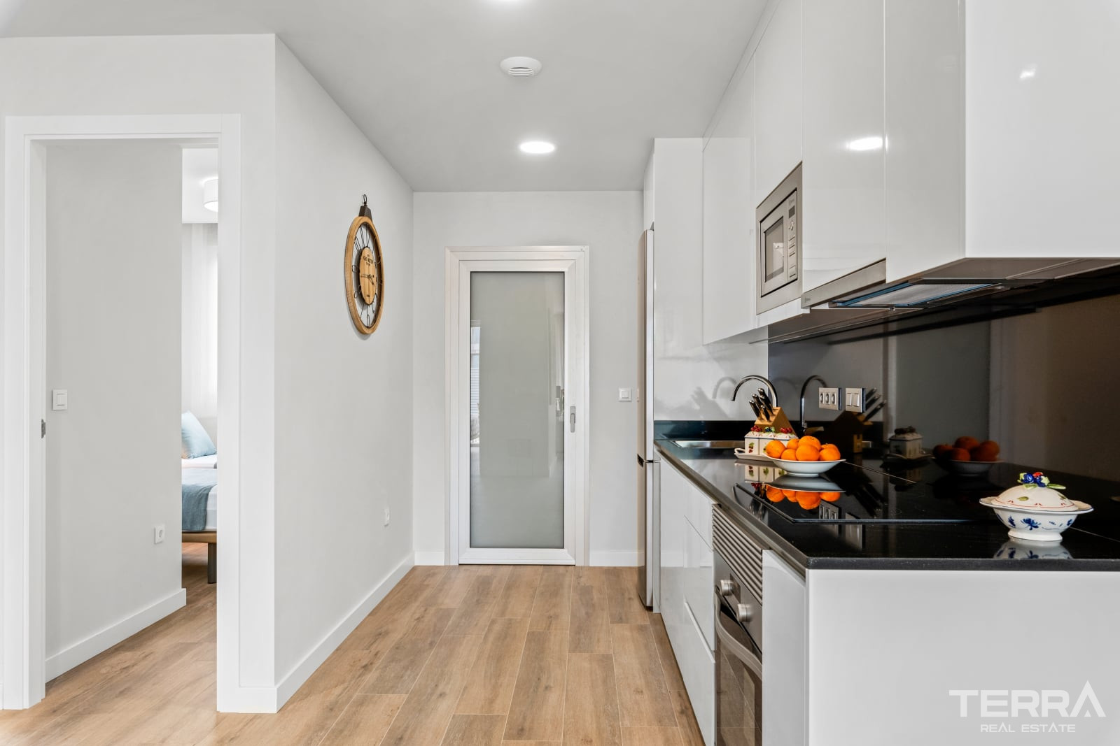 Modern Apartments for Sale in Orihuela, Costa Blanca, Spain - 122060