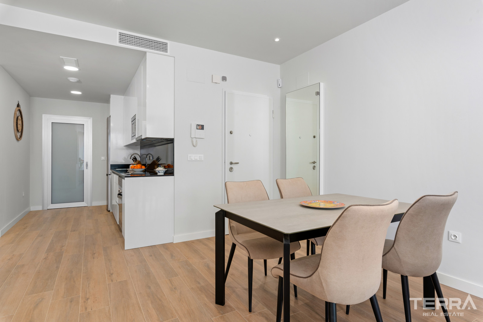 Modern Apartments for Sale in Orihuela, Costa Blanca, Spain - 122061
