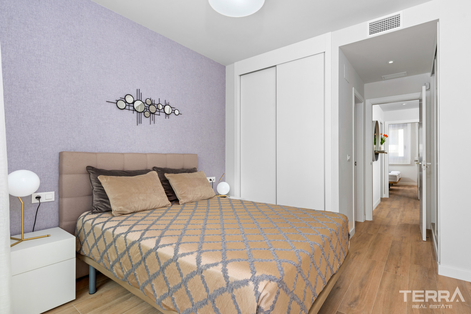 Modern Apartments for Sale in Orihuela, Costa Blanca, Spain - 122063
