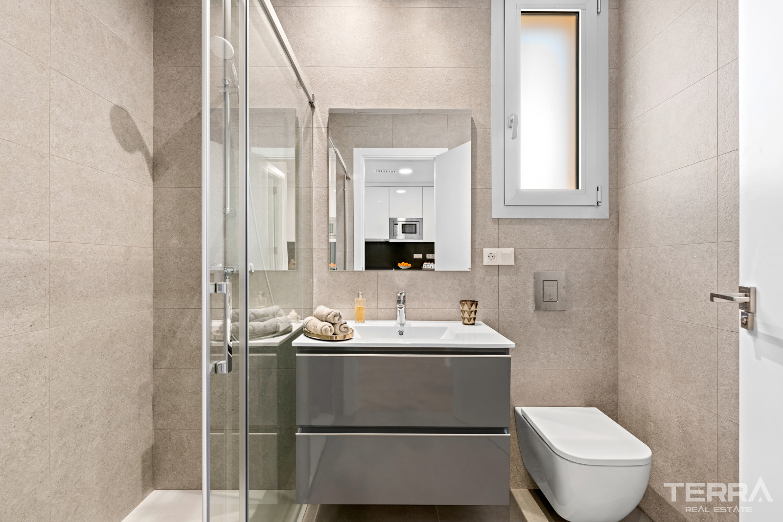 Modern Apartments for Sale in Orihuela, Costa Blanca, Spain - 122064