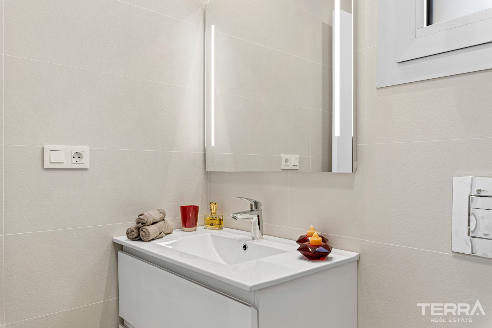 Modern Apartments for Sale in Orihuela, Costa Blanca, Spain - 122065