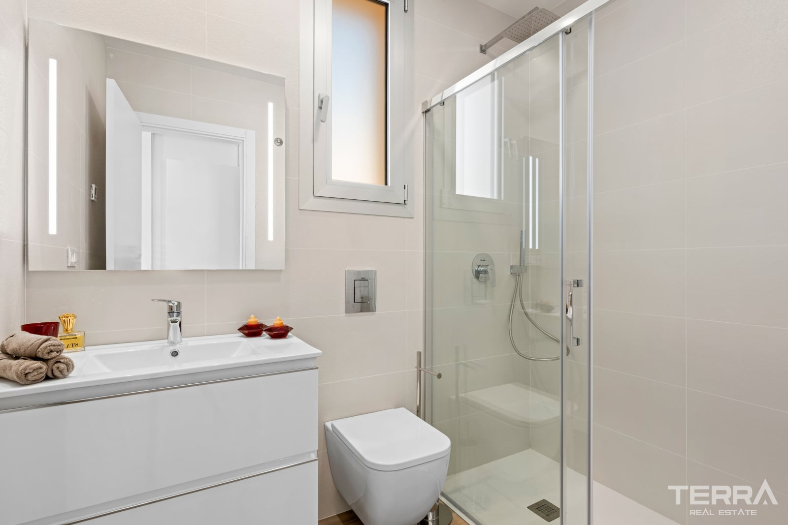 Modern Apartments for Sale in Orihuela, Costa Blanca, Spain - 122066
