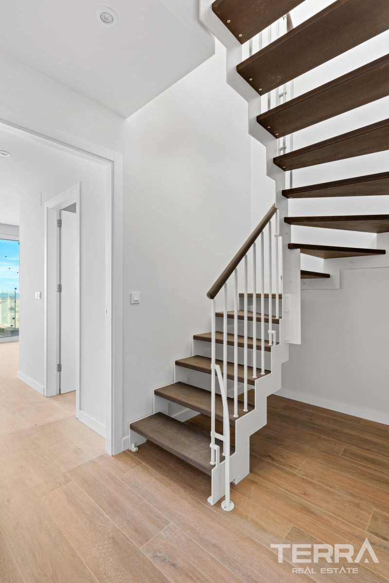 Modern Apartments for Sale in Orihuela, Costa Blanca, Spain - 122067