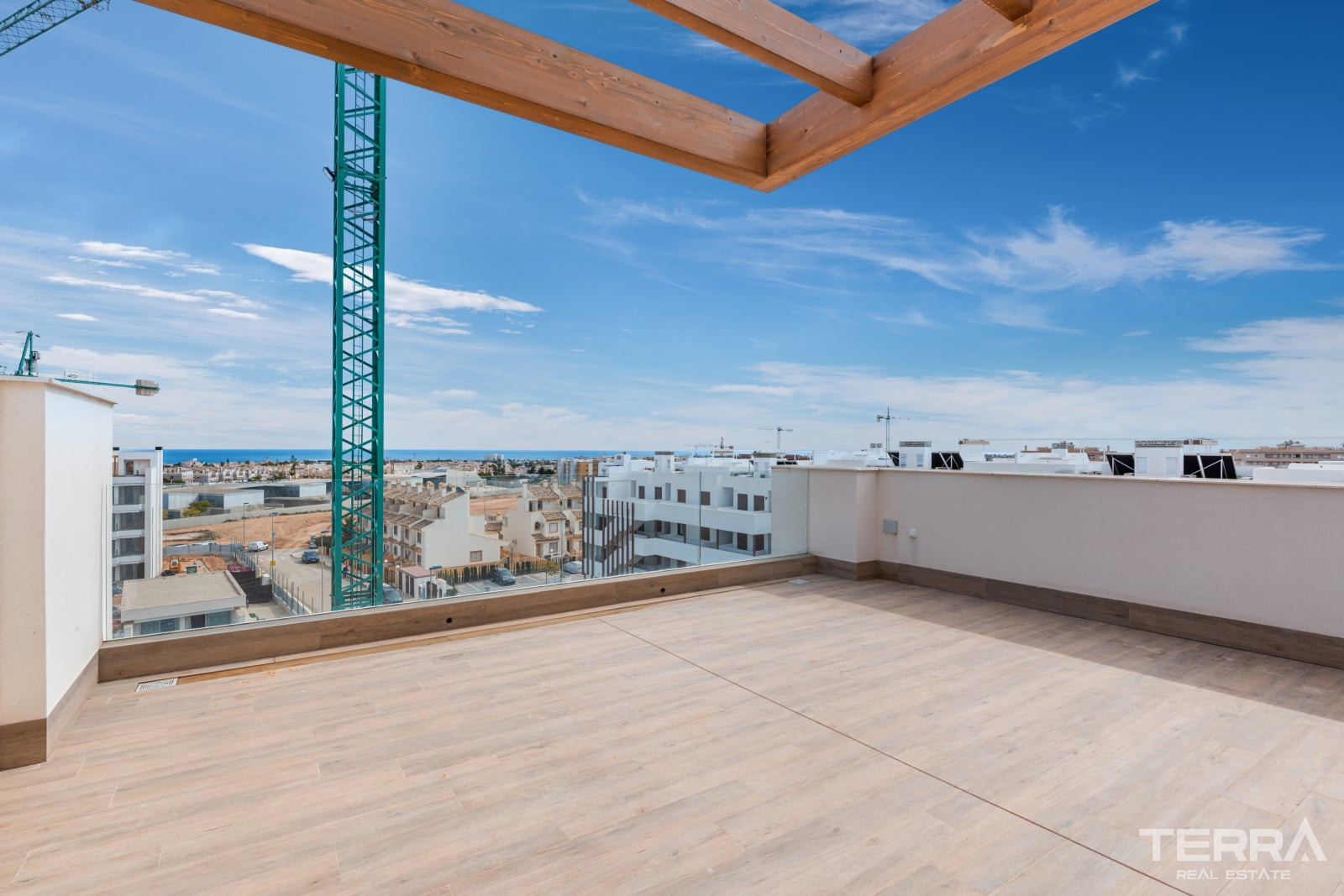 Modern Apartments for Sale in Orihuela, Costa Blanca, Spain - 122069