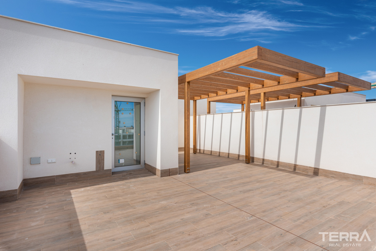 Modern Apartments for Sale in Orihuela, Costa Blanca, Spain - 122070