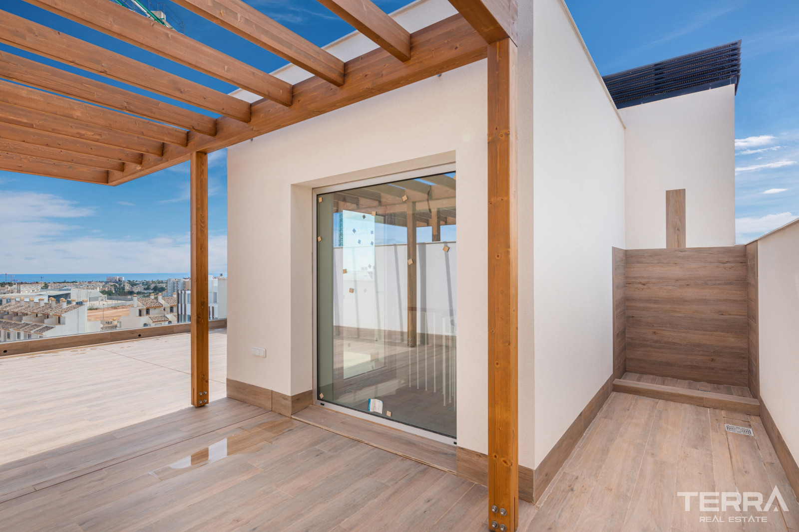 Modern Apartments for Sale in Orihuela, Costa Blanca, Spain - 122071