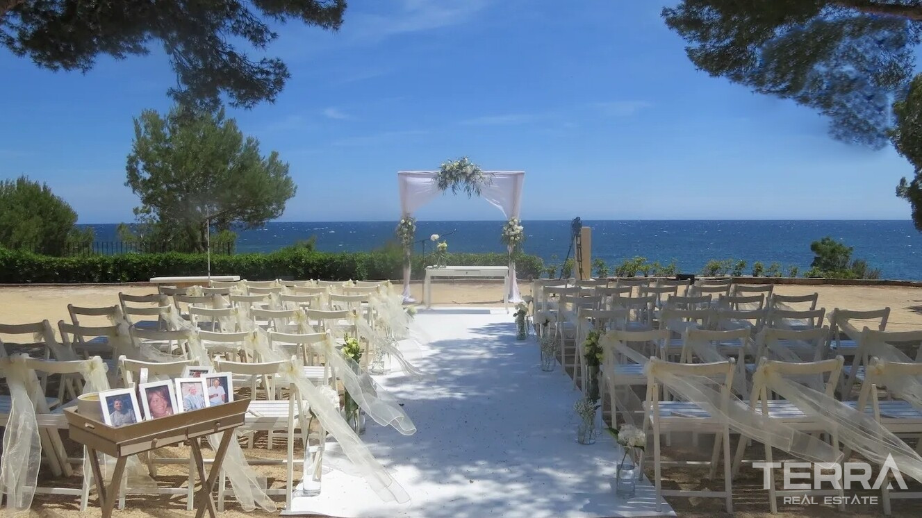 Modern Apartments for Sale in Punta Prima, Costa Blanca, Spain - 122097