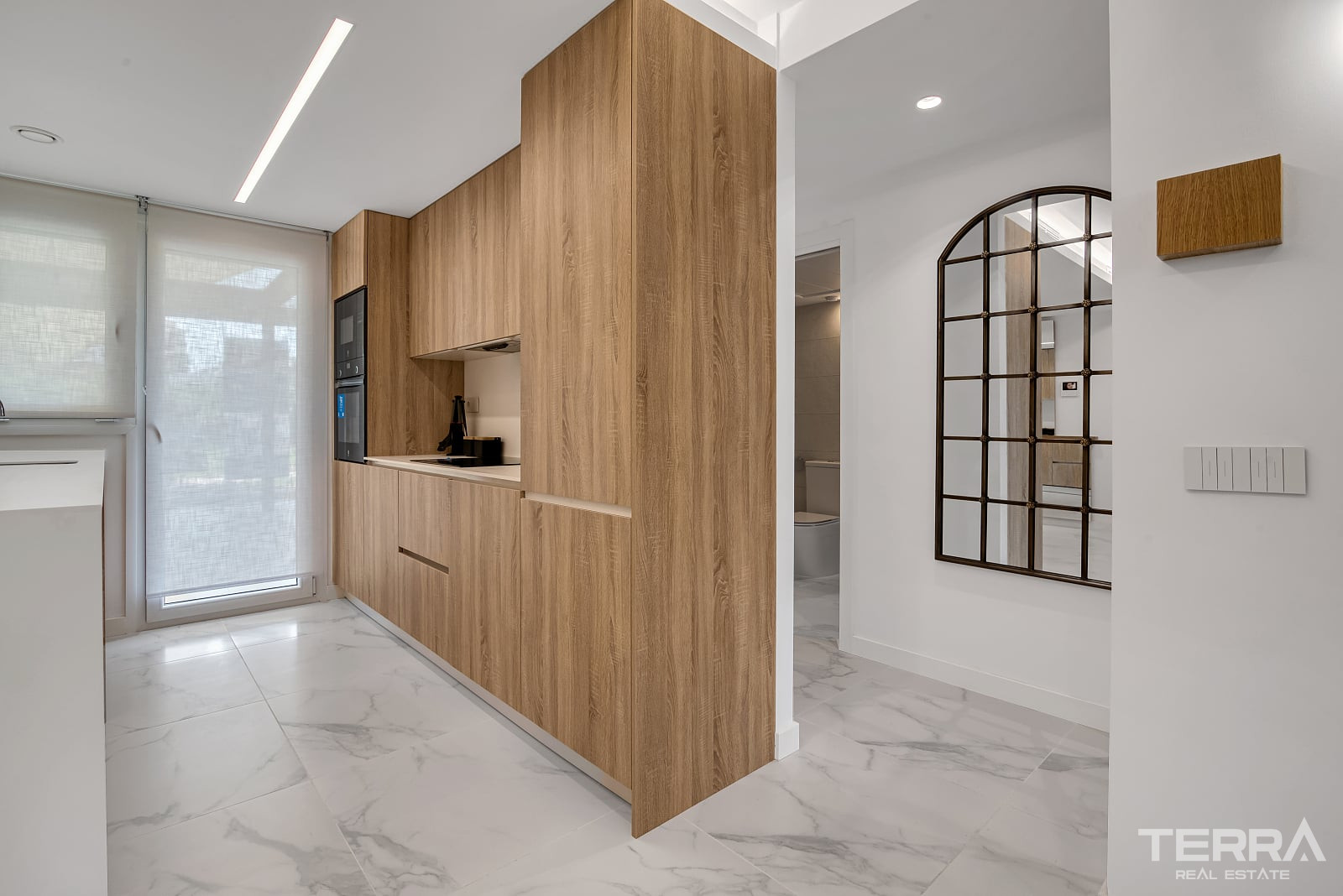 Modern Apartments for Sale in Punta Prima, Costa Blanca, Spain - 122114