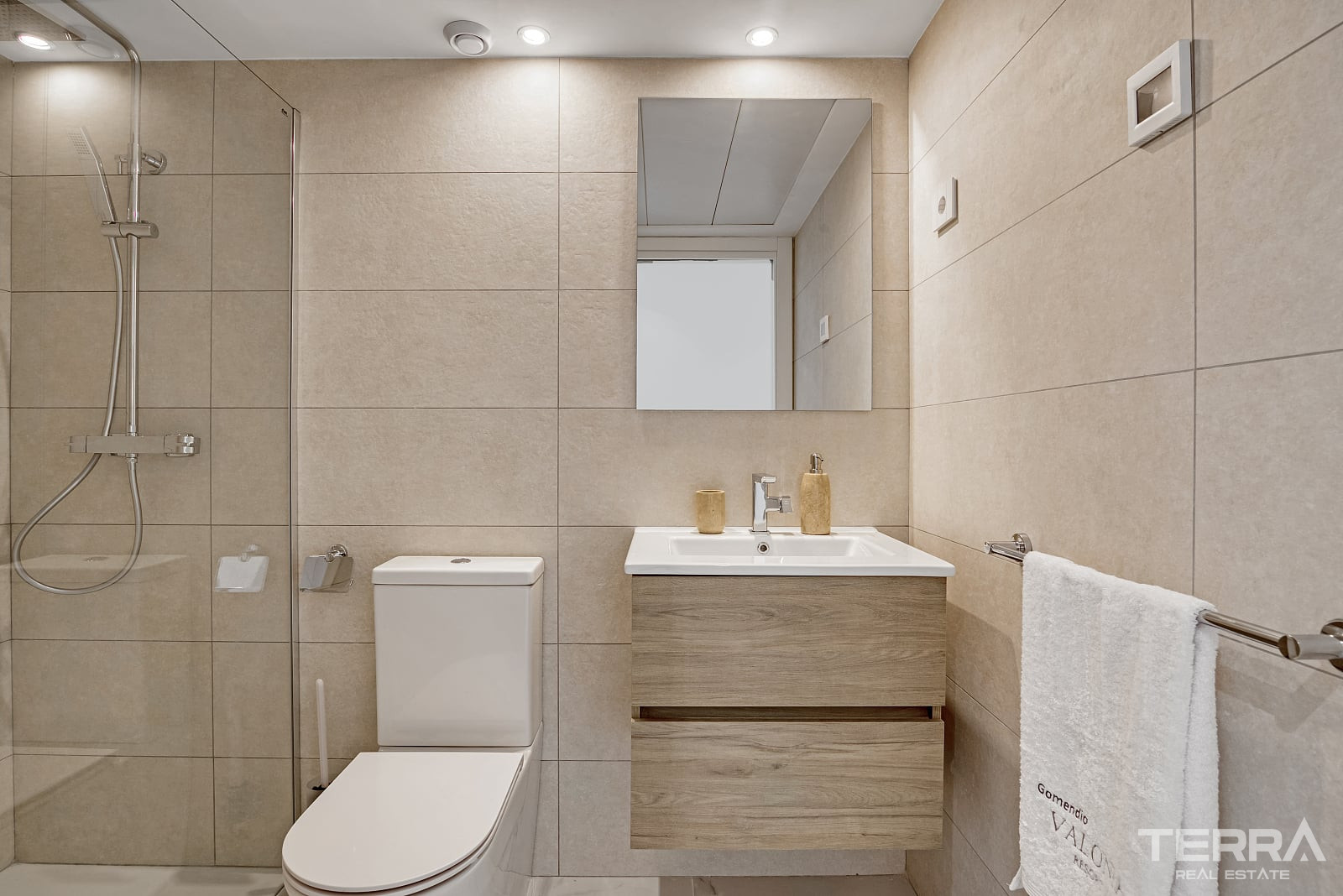 Modern Apartments for Sale in Punta Prima, Costa Blanca, Spain - 122118