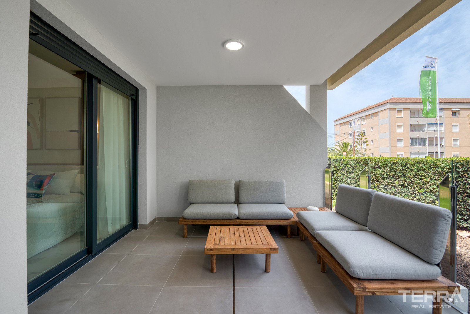Modern Apartments for Sale in Punta Prima, Costa Blanca, Spain - 122122