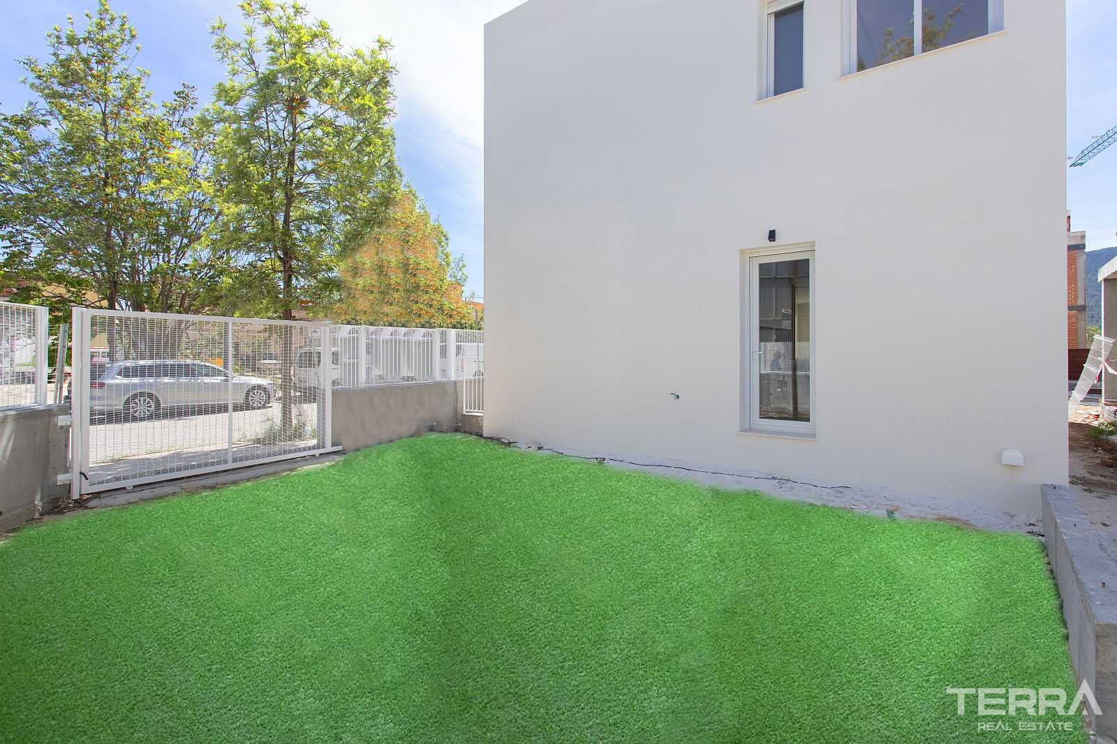 İspanya, Costa Blanca, Hondón de Las Nieves'te Satılık Modern Villalar - 122912