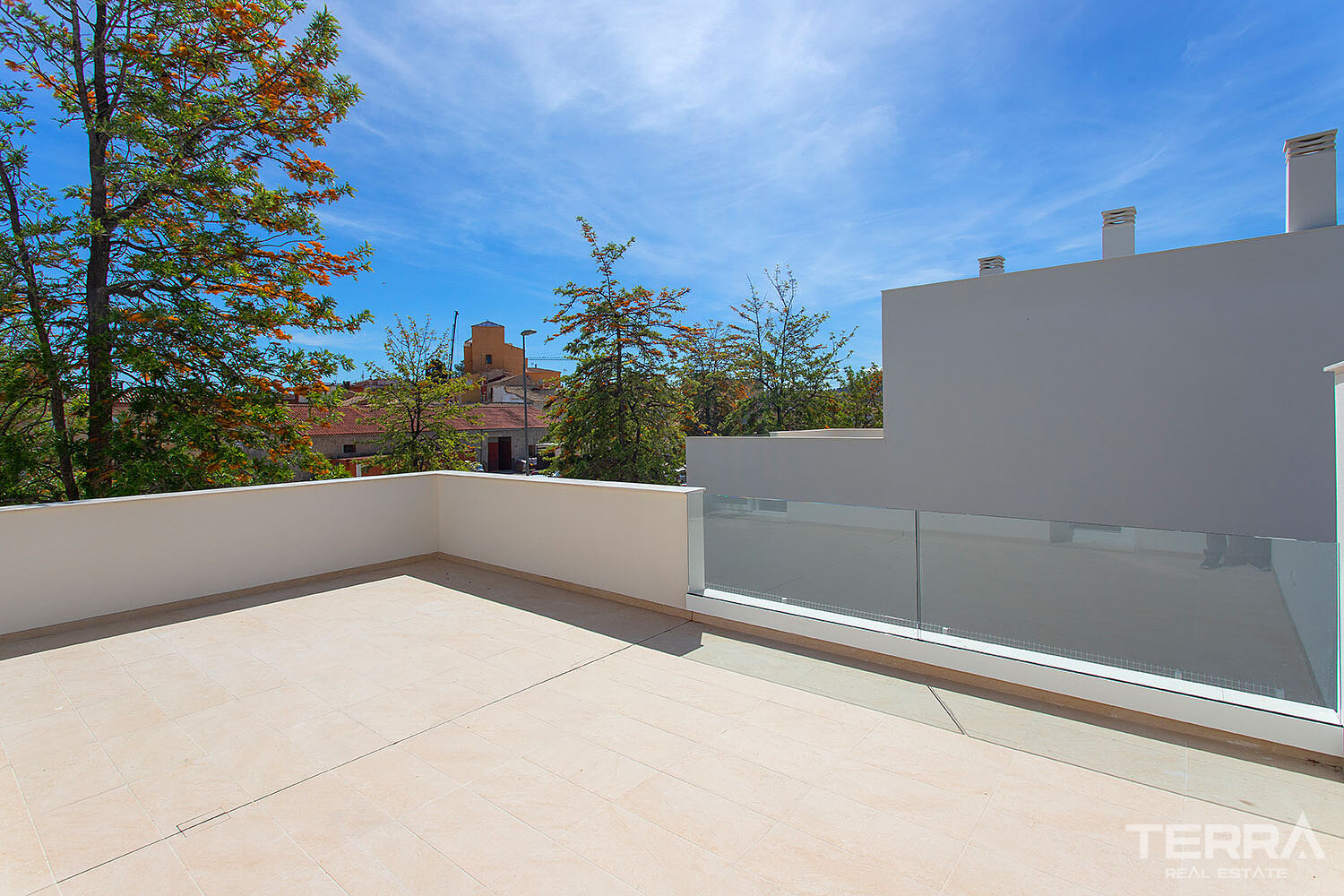 İspanya, Costa Blanca, Hondón de Las Nieves'te Satılık Modern Villalar - 122914