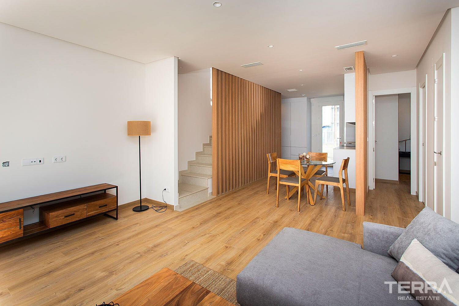 İspanya, Costa Blanca, Hondón de Las Nieves'te Satılık Modern Villalar - 122920
